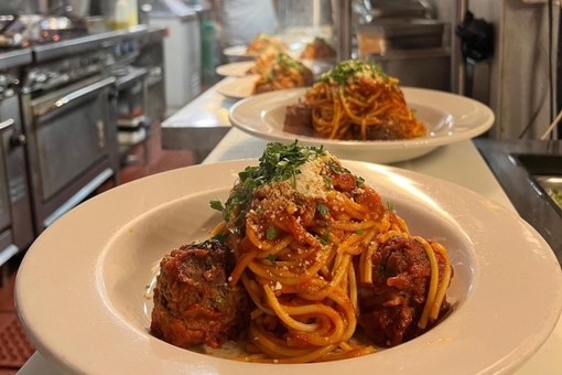 A Culinary Haven in Mission Bernal: The Story of Emmy's Spaghetti Shack