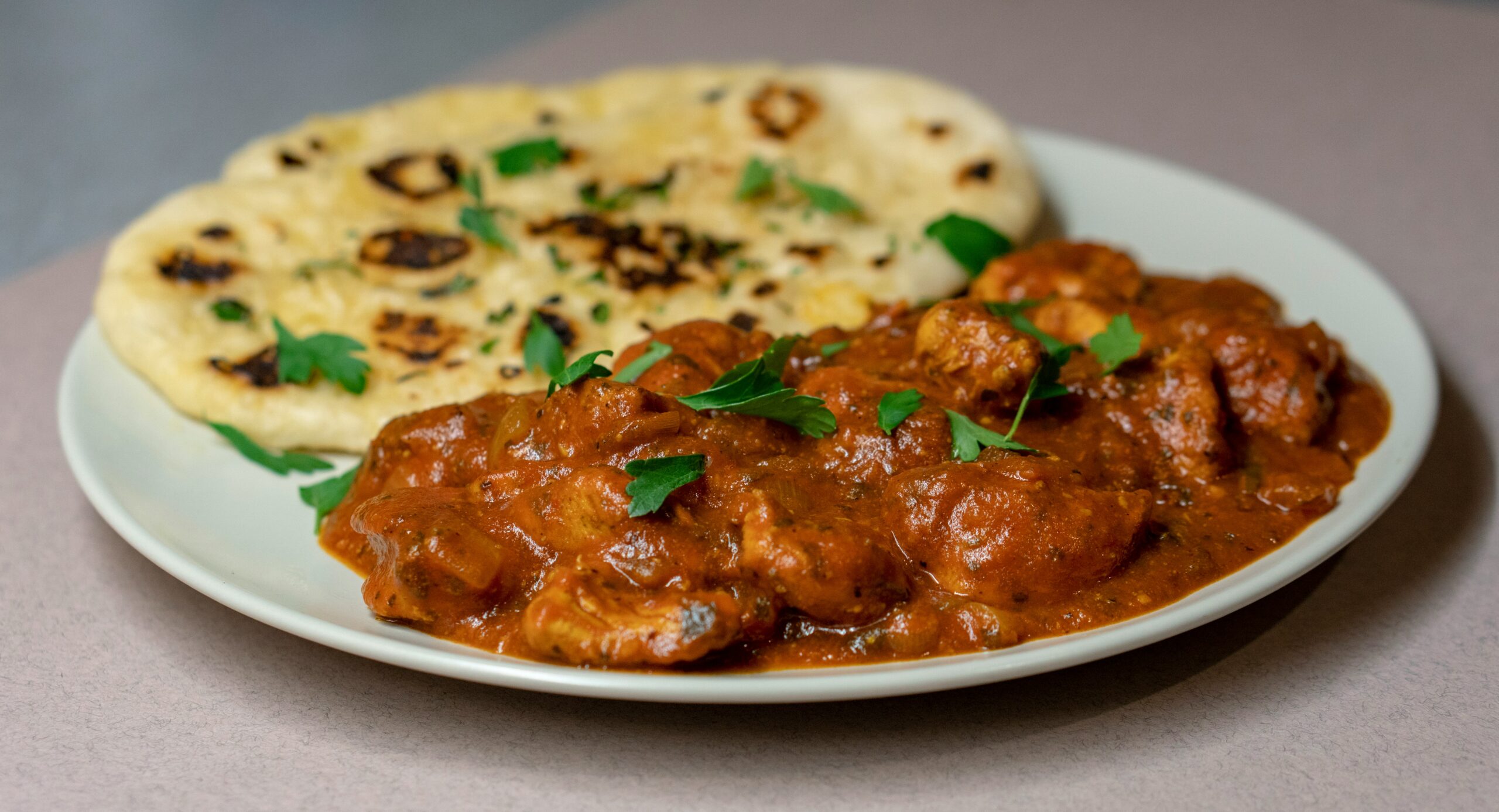 Indian Restaurants on the Mission Bernal Corridor